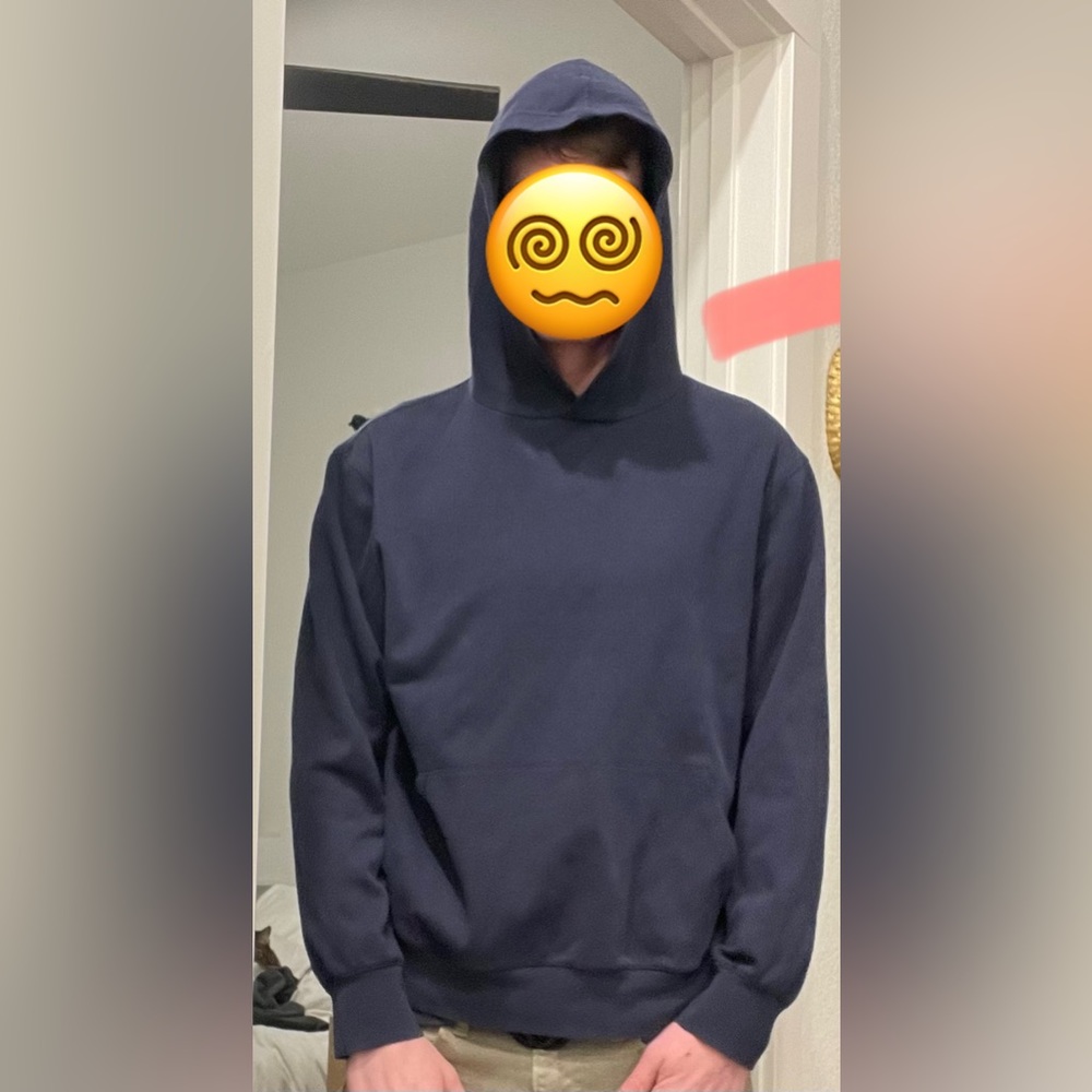 Bugatchi Pullover - image 1